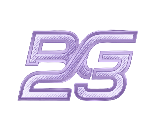 BG23 logo